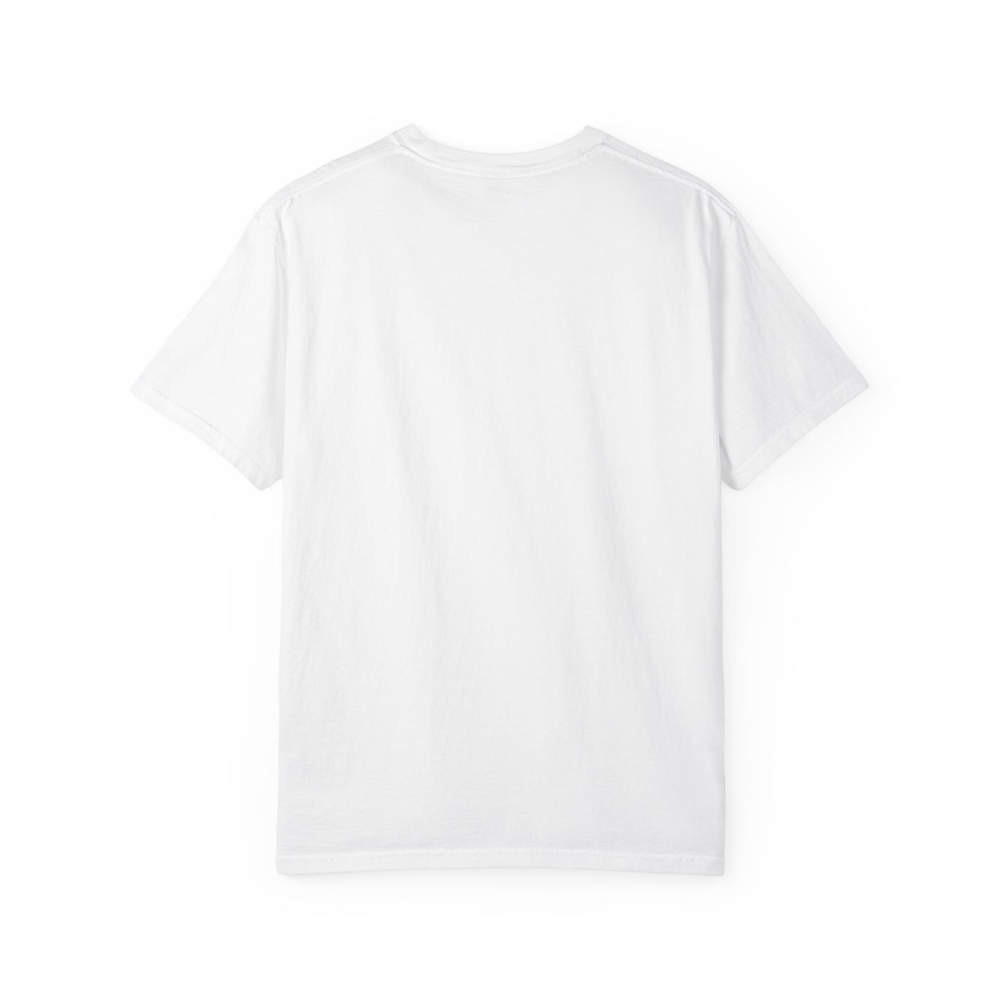 Ghadeer T-Shirt — Minimal Line Art Wrist & Hand Tee