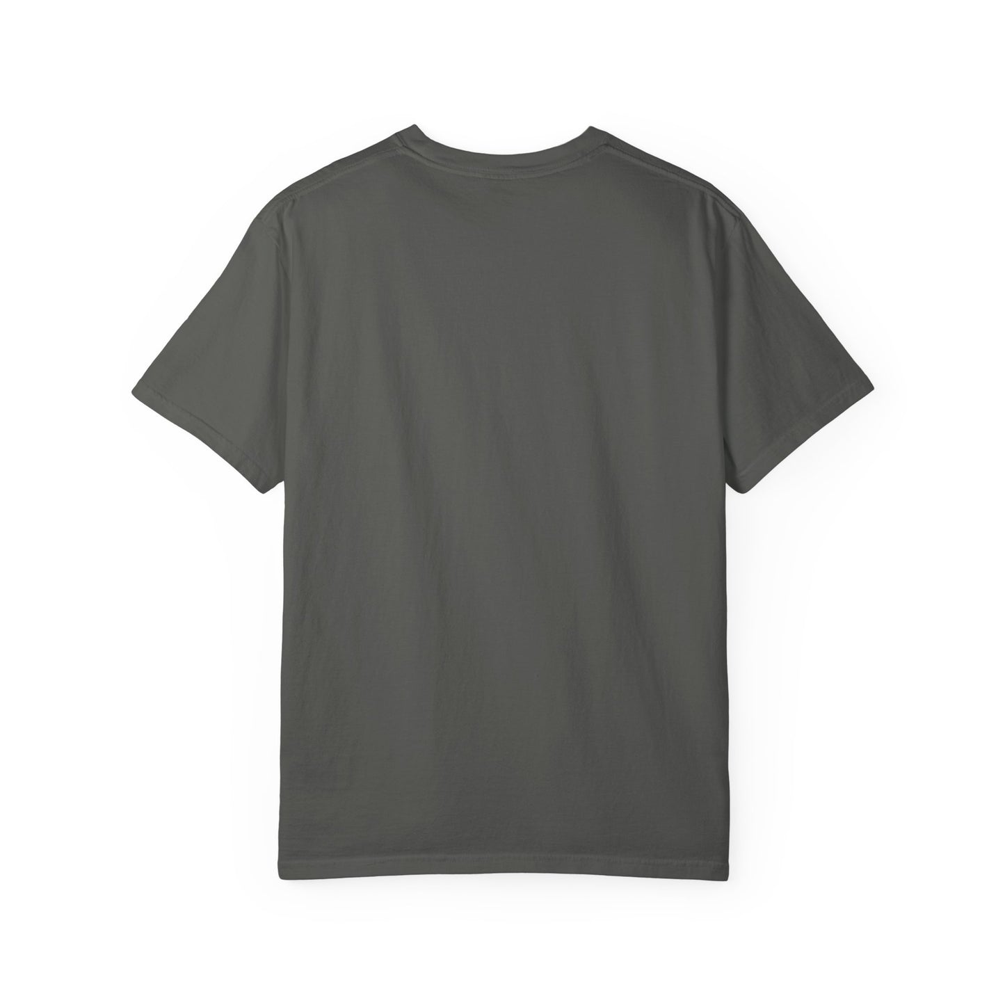 Ghadeer T-Shirt — Minimal Line Art Wrist & Hand Tee