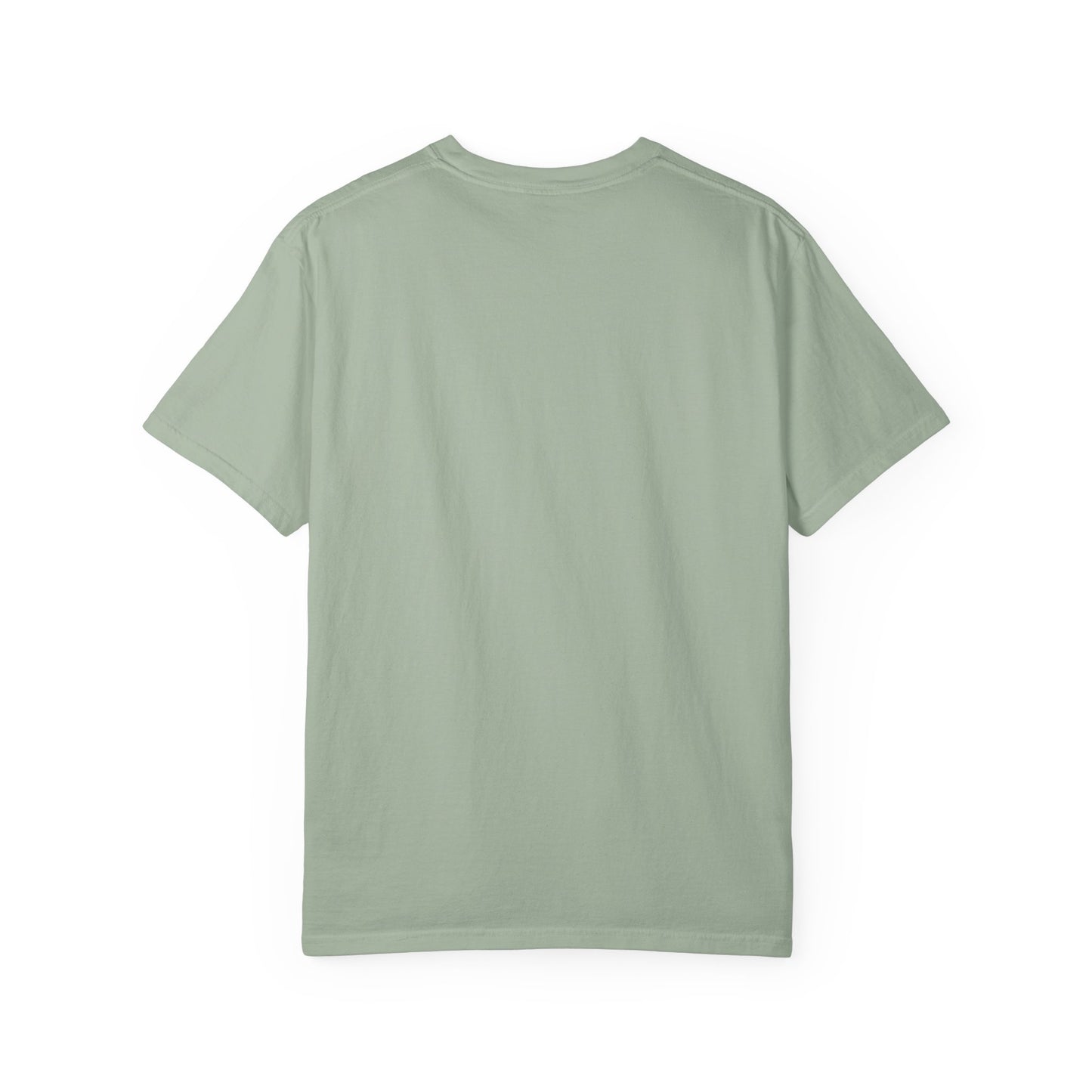 Ghadeer T-Shirt — Minimal Line Art Wrist & Hand Tee