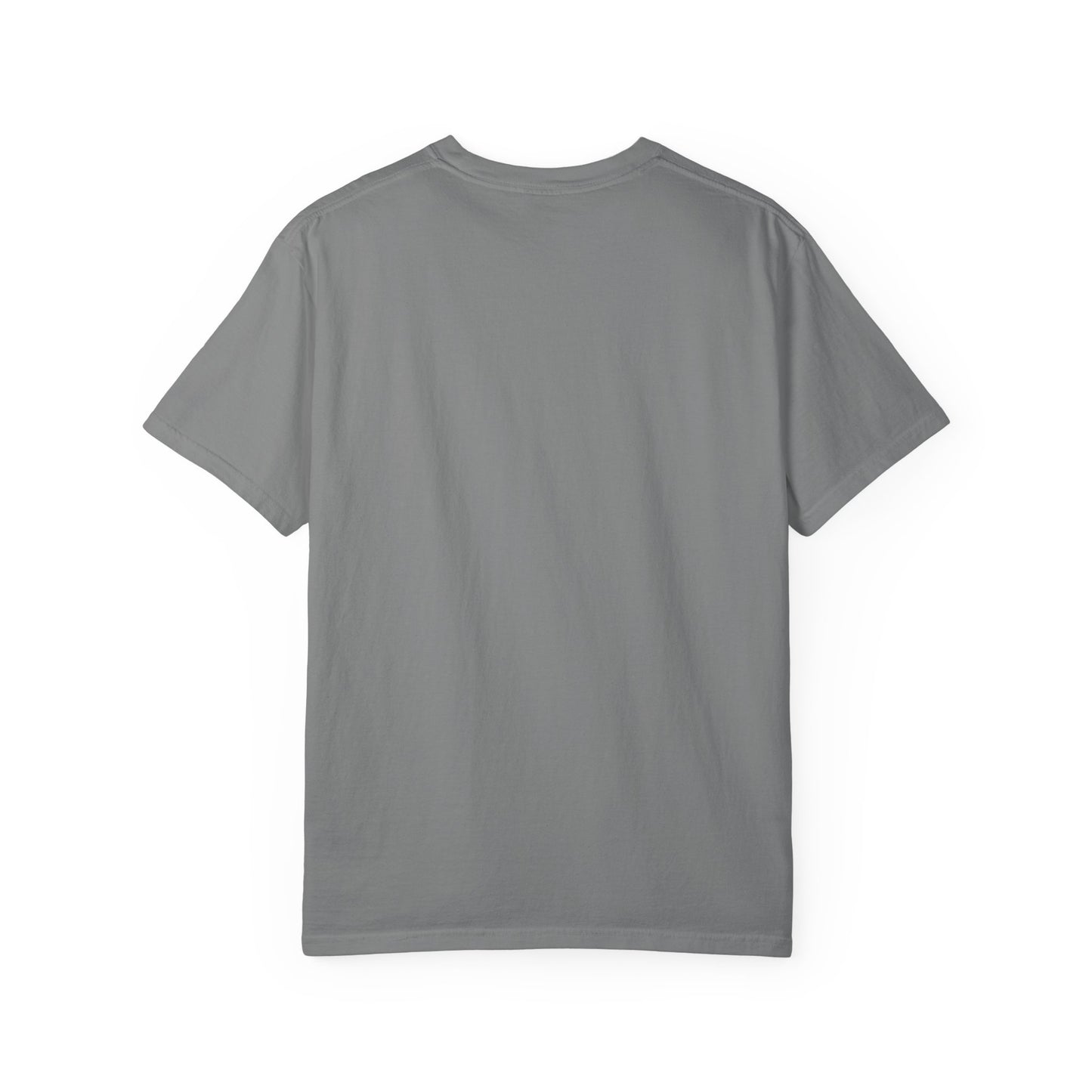 Ghadeer T-Shirt — Minimal Line Art Wrist & Hand Tee